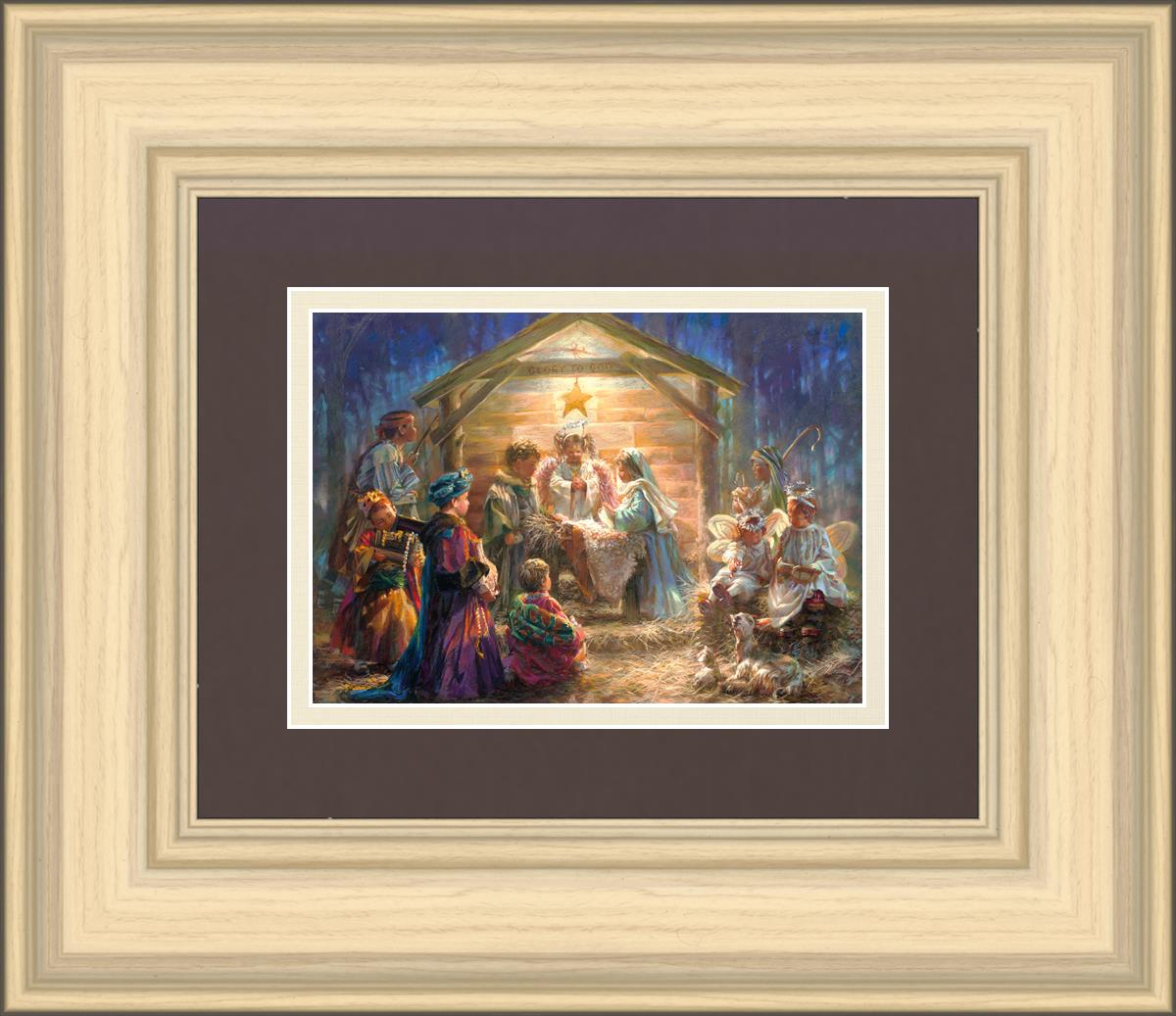 The Heart of Christmas