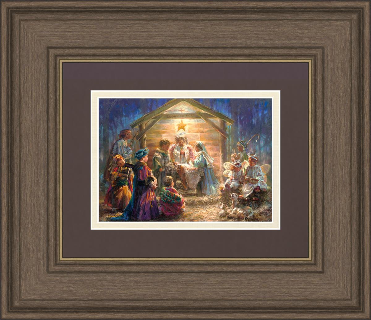 The Heart of Christmas