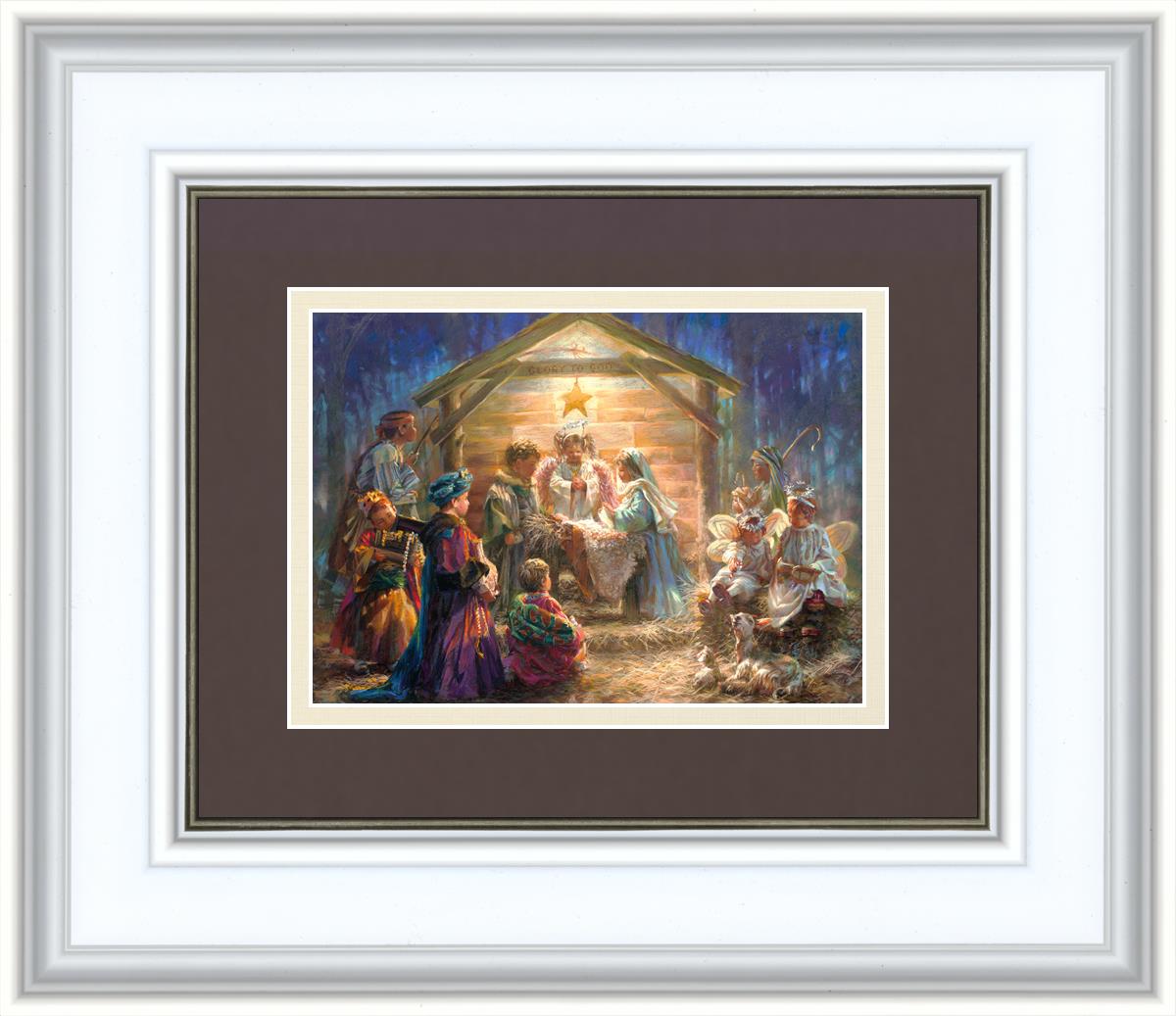 The Heart of Christmas
