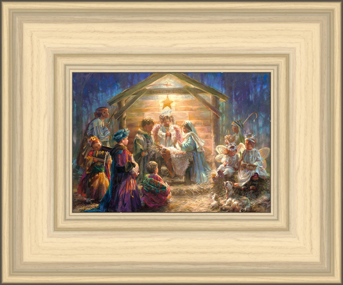 The Heart of Christmas