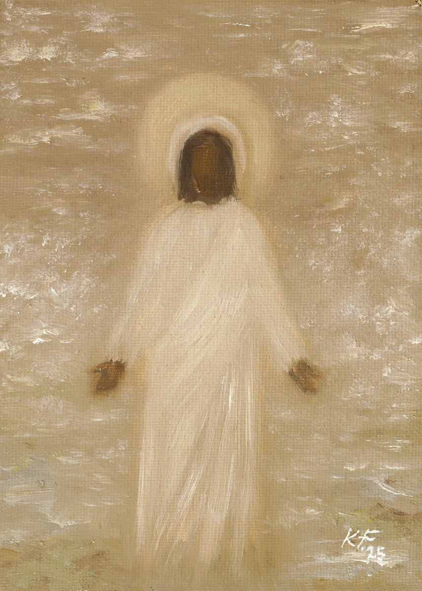 Savior and Redeemer