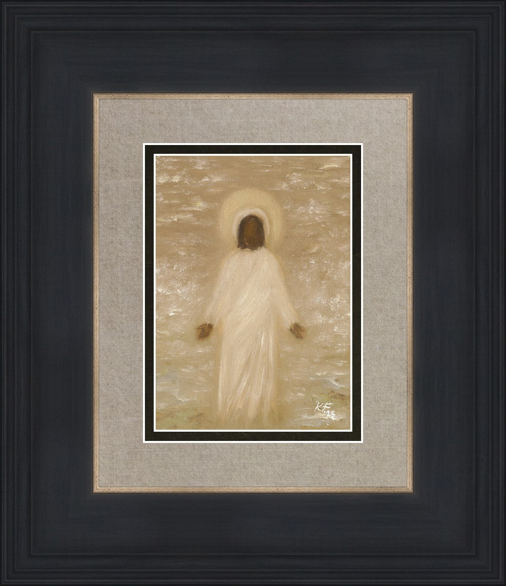 Savior and Redeemer