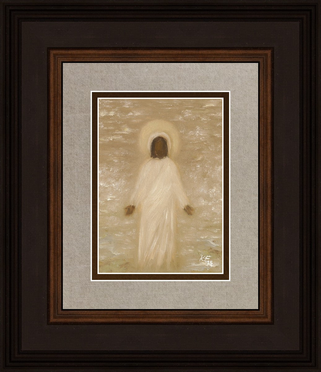 Savior and Redeemer
