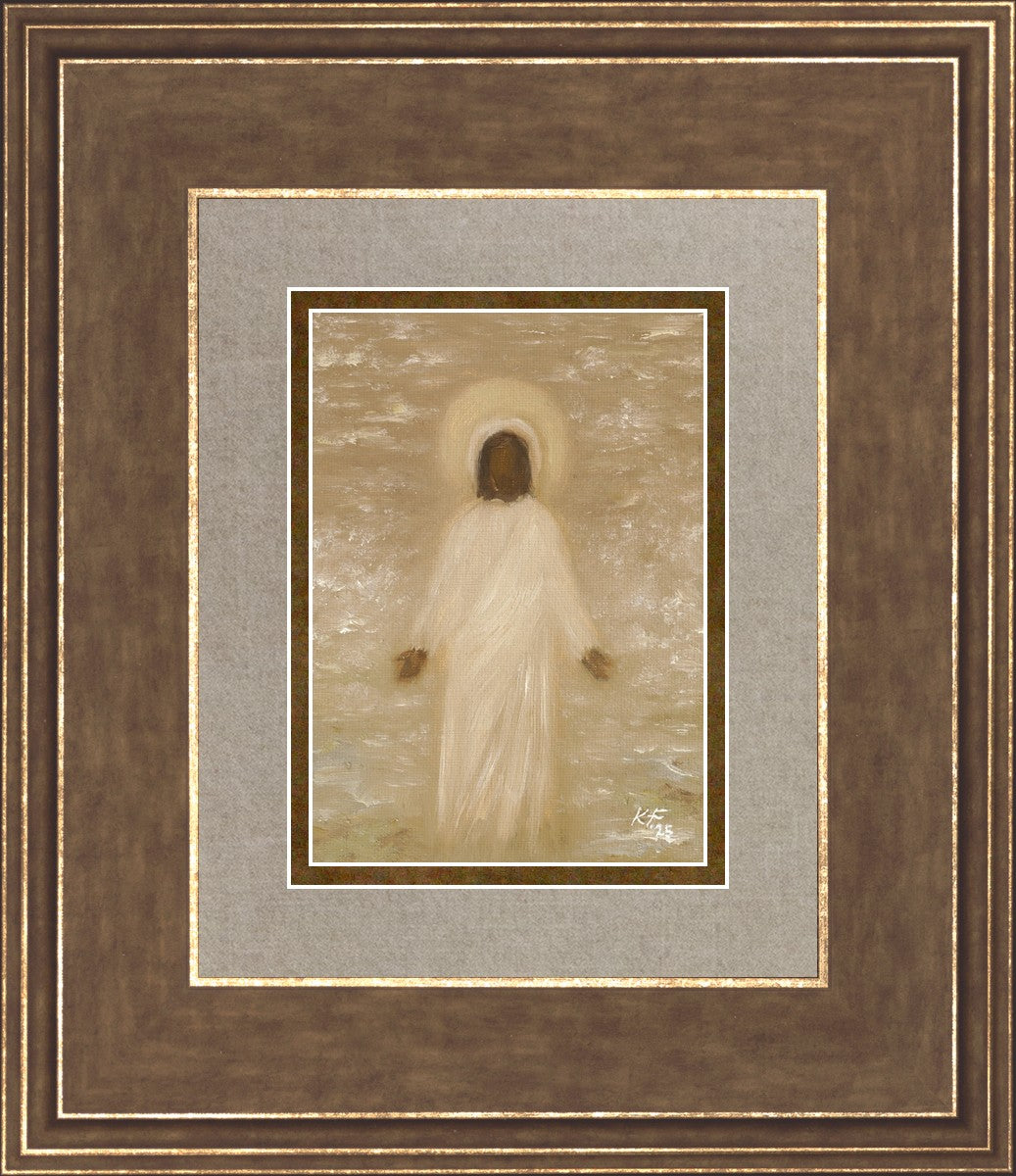 Savior and Redeemer