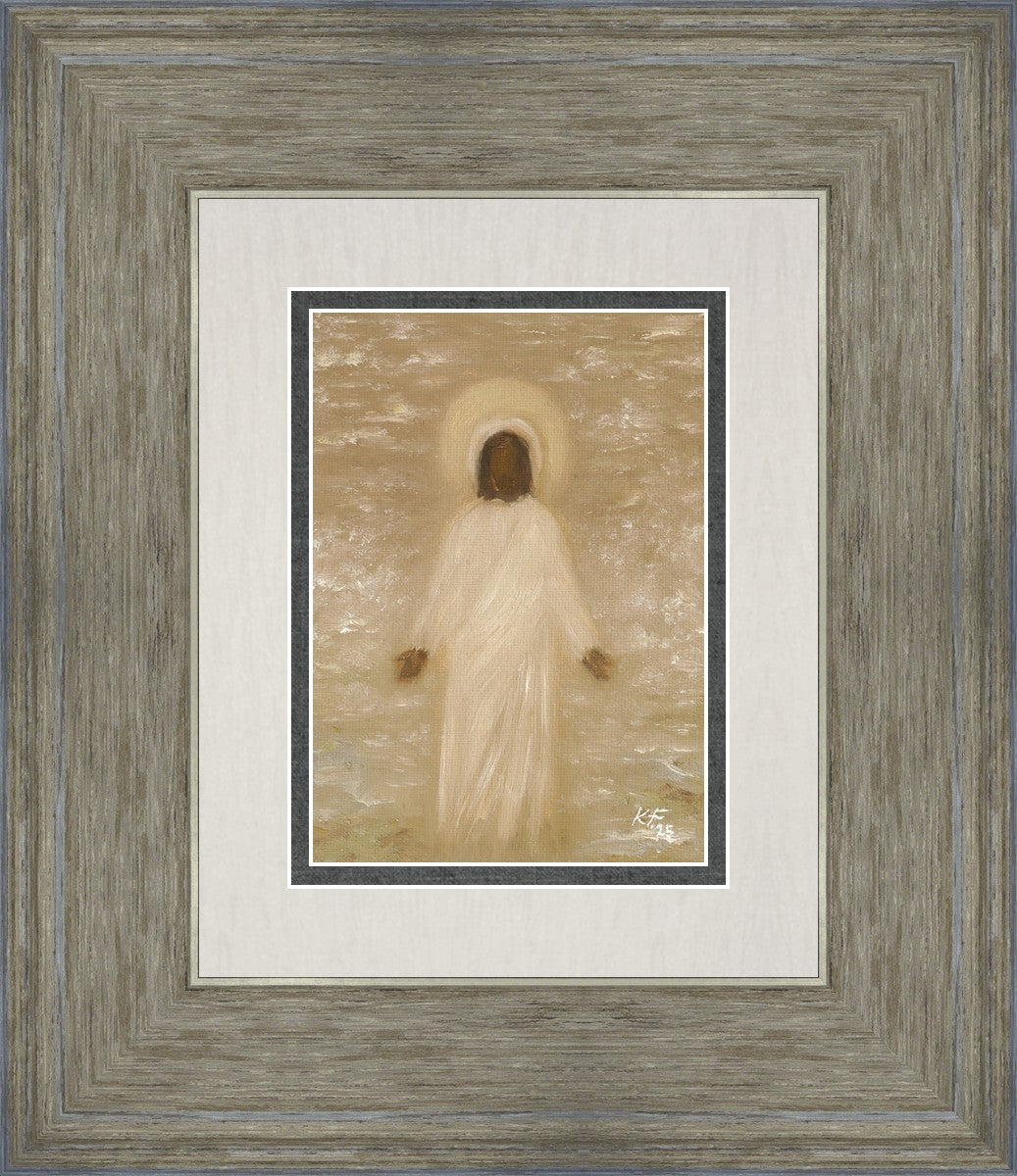 Savior and Redeemer