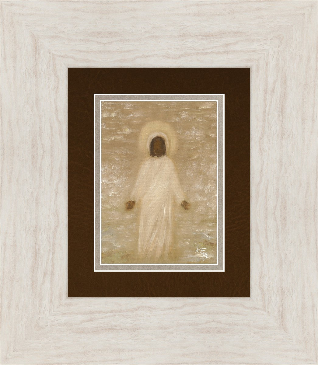 Savior and Redeemer