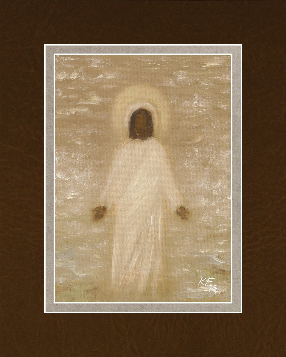 Savior and Redeemer
