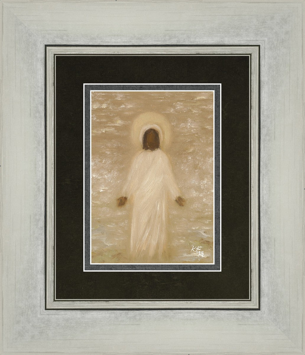 Savior and Redeemer