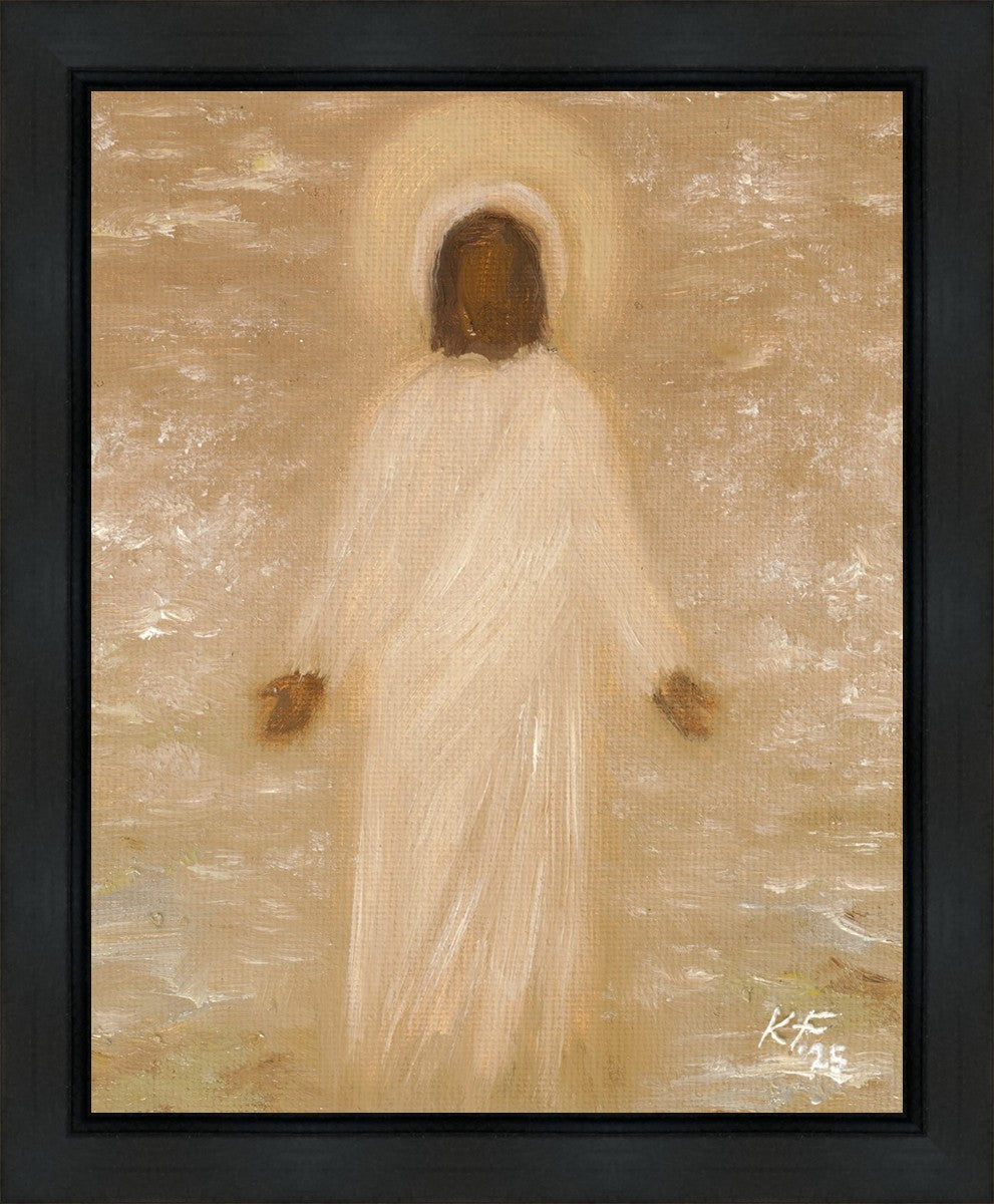 Savior and Redeemer