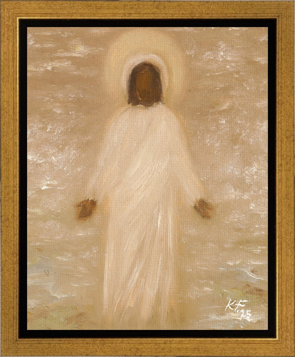 Savior and Redeemer