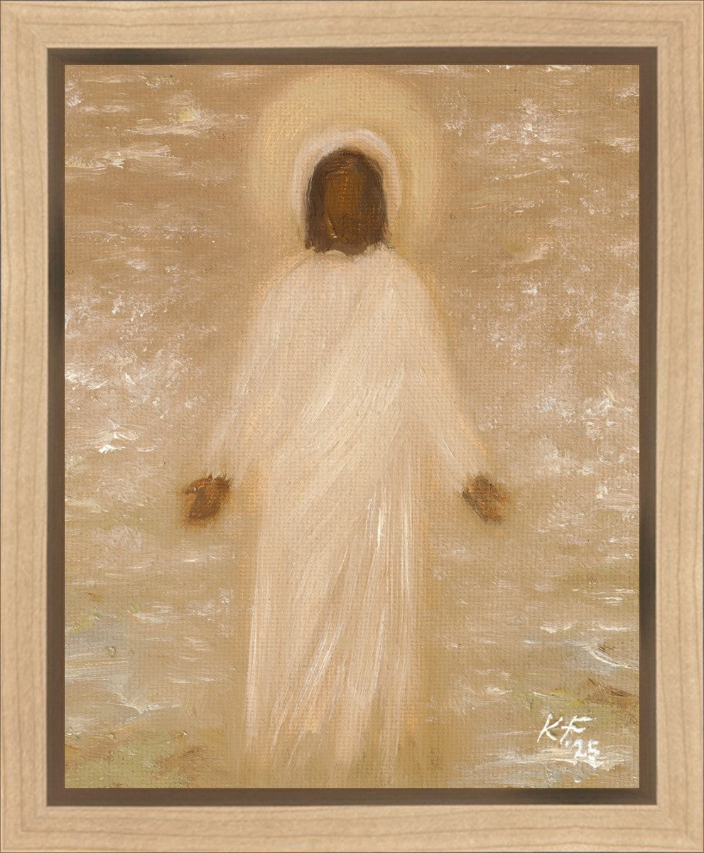 Savior and Redeemer