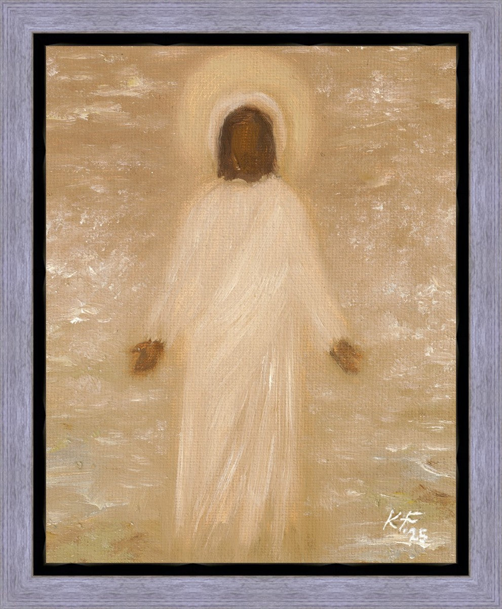 Savior and Redeemer