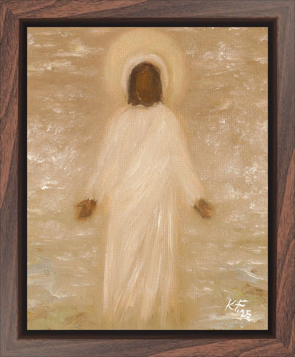 Savior and Redeemer