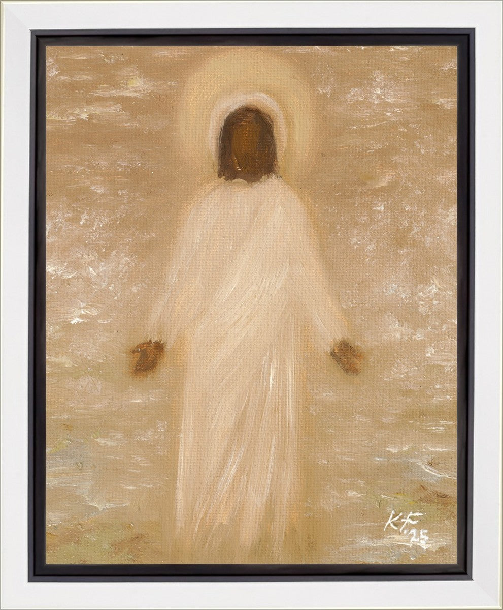 Savior and Redeemer