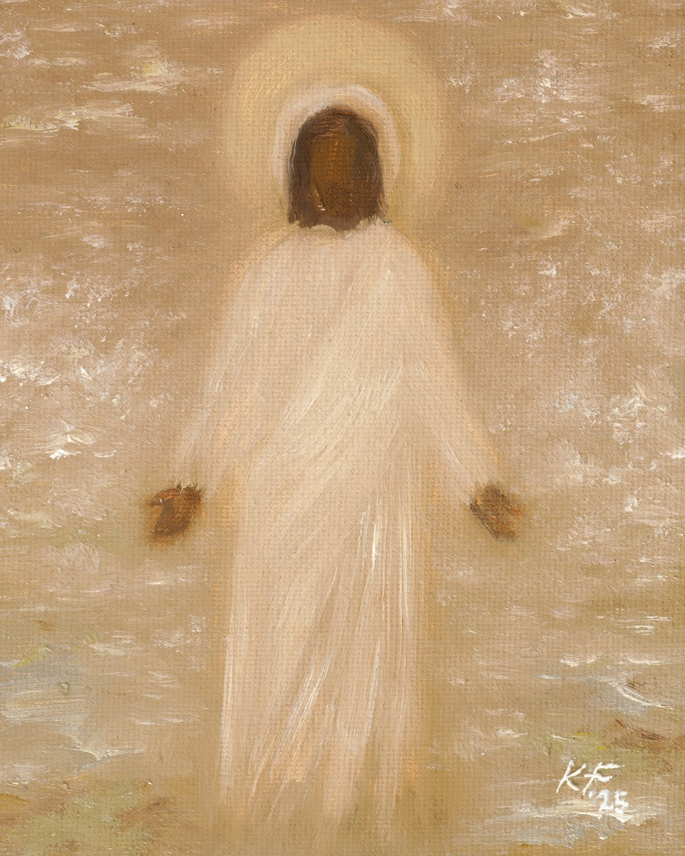 Savior and Redeemer
