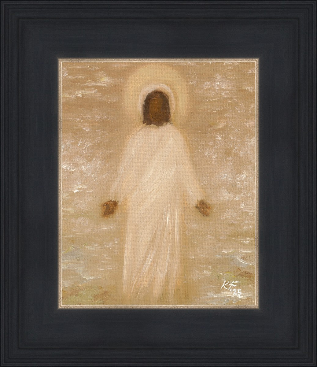 Savior and Redeemer