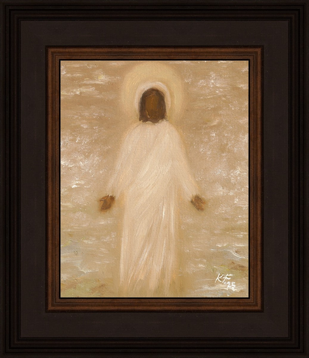 Savior and Redeemer