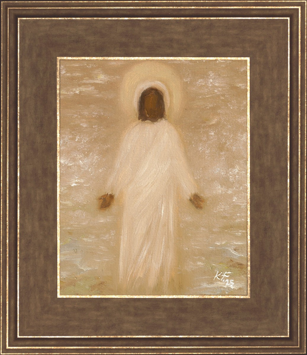 Savior and Redeemer