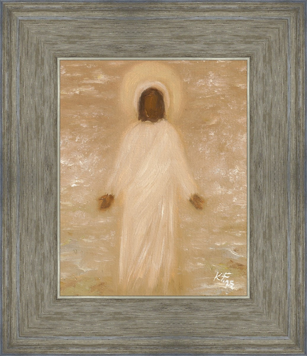 Savior and Redeemer