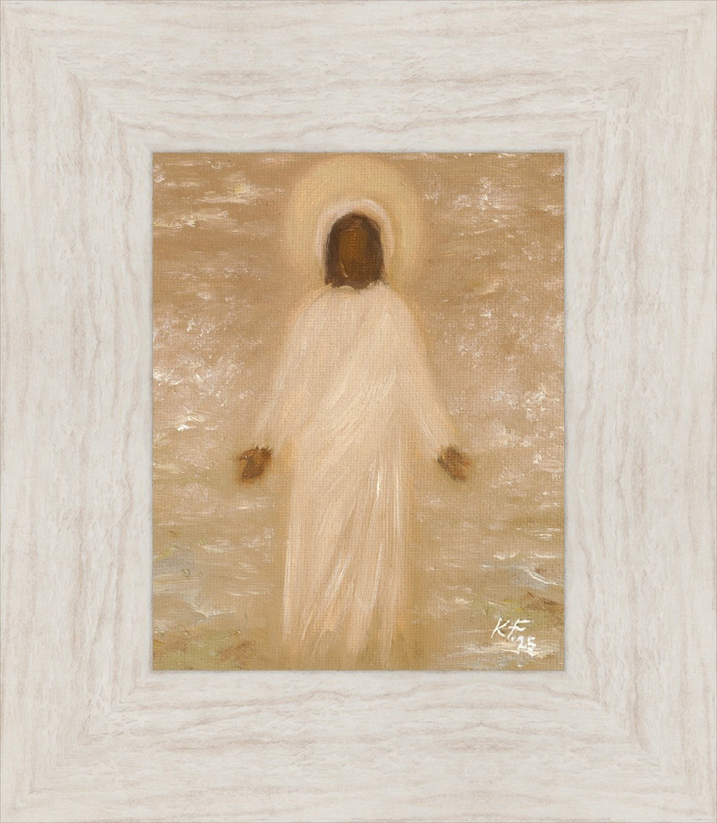 Savior and Redeemer