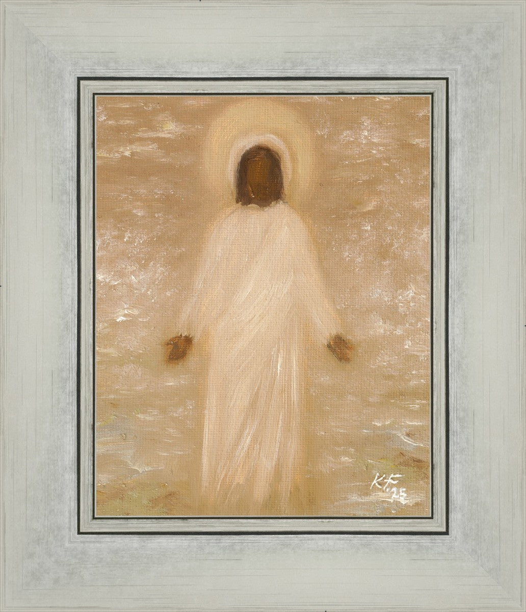 Savior and Redeemer