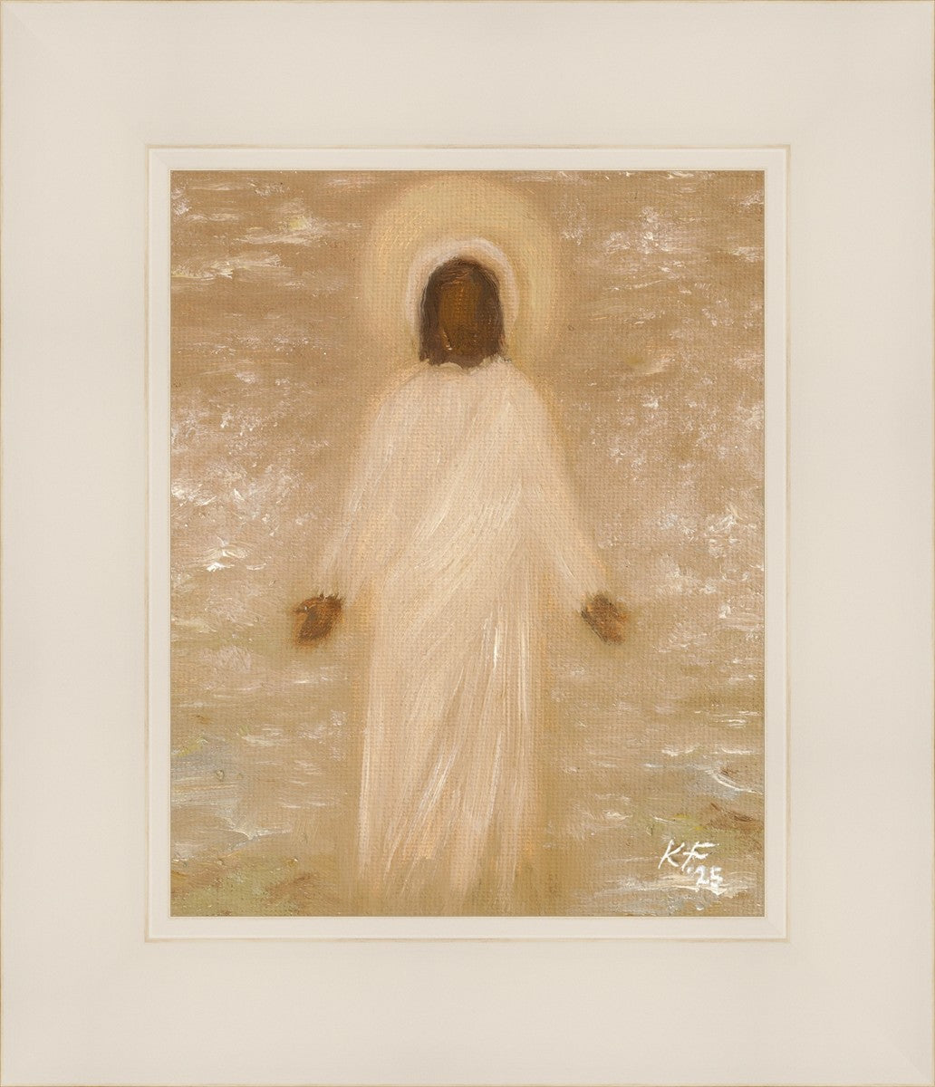 Savior and Redeemer