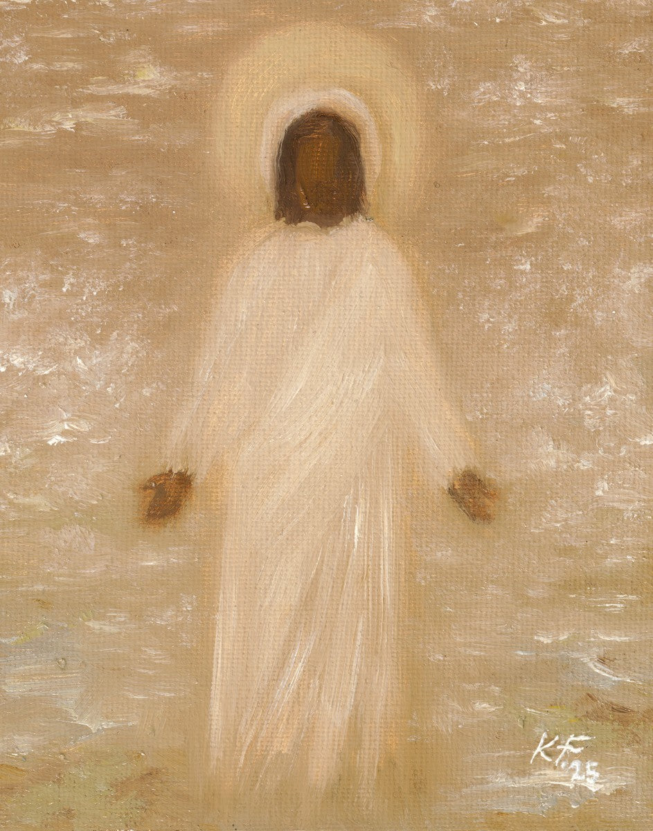 Savior and Redeemer