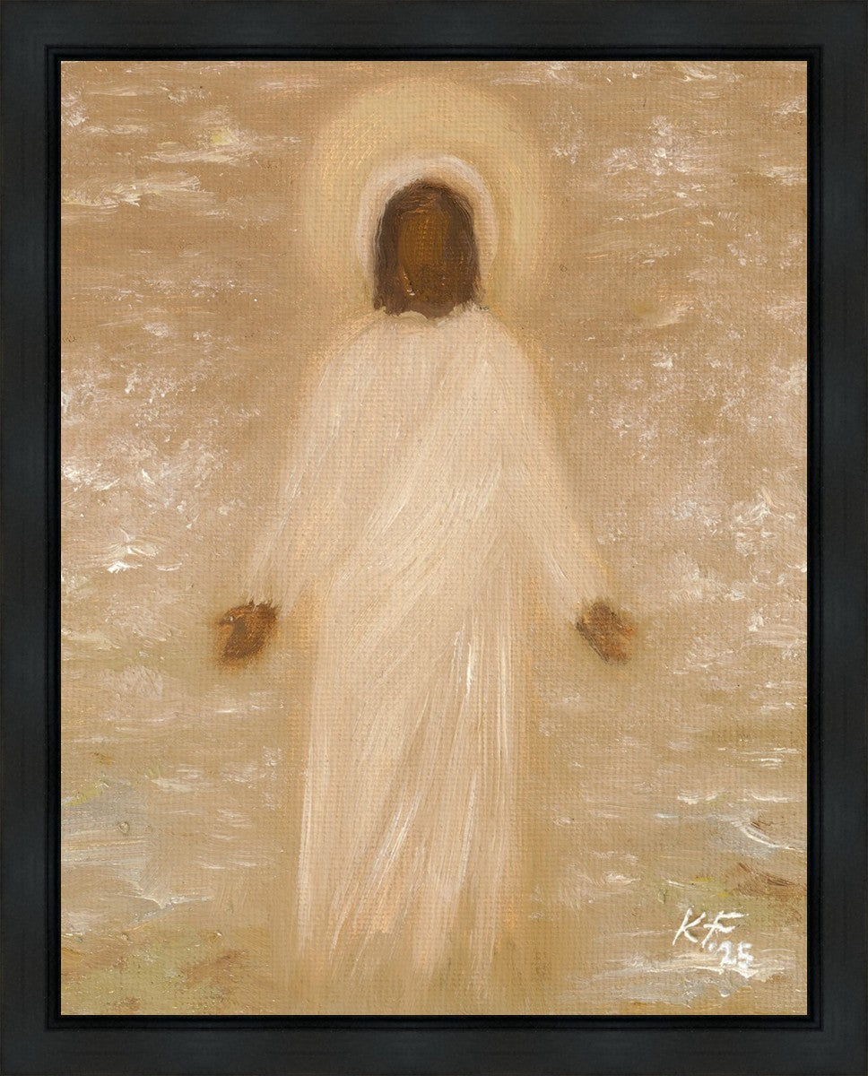 Savior and Redeemer