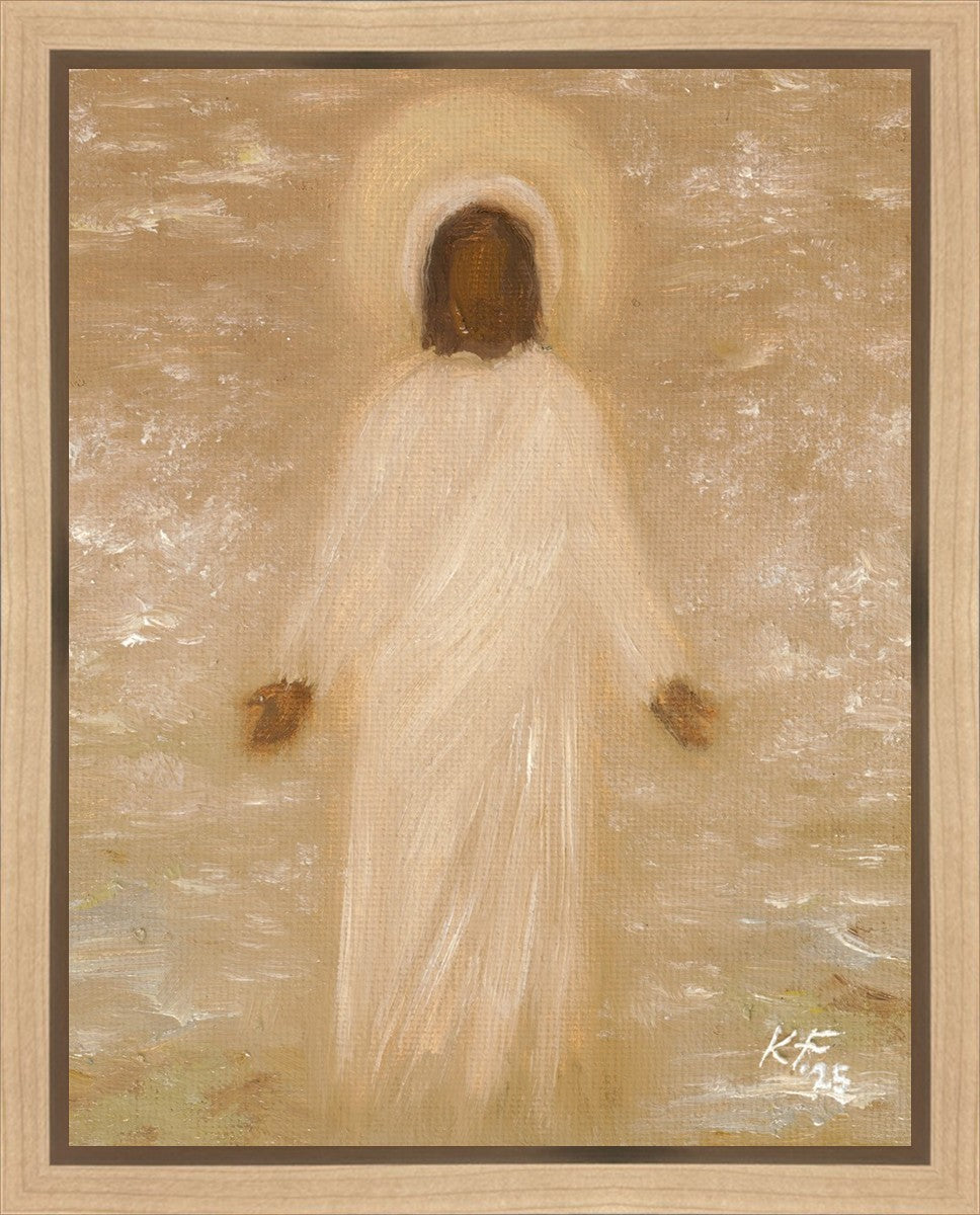 Savior and Redeemer