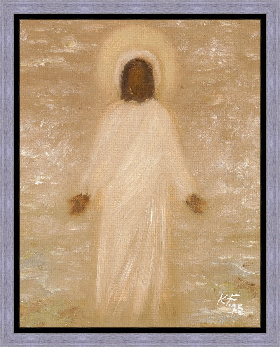 Savior and Redeemer