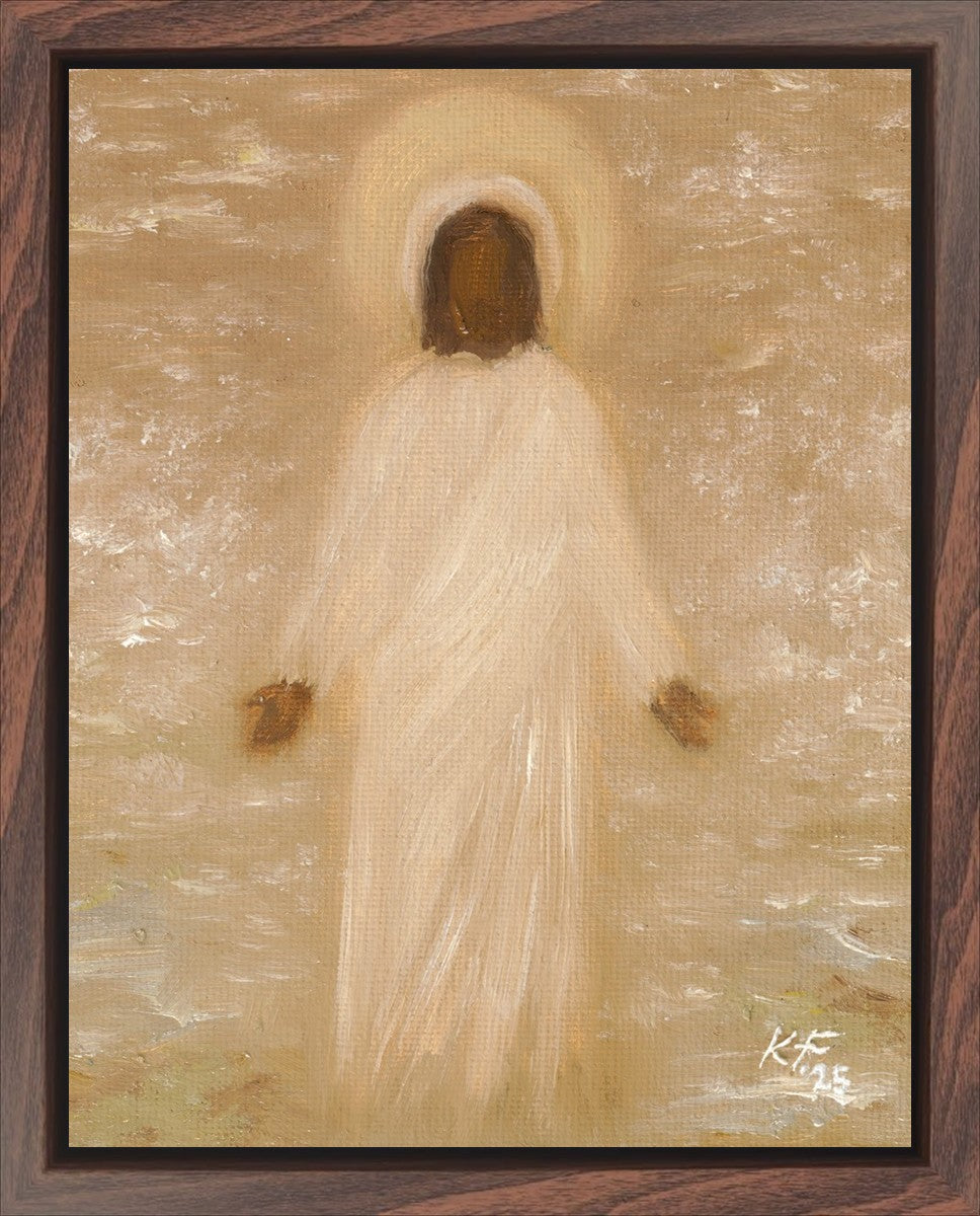 Savior and Redeemer