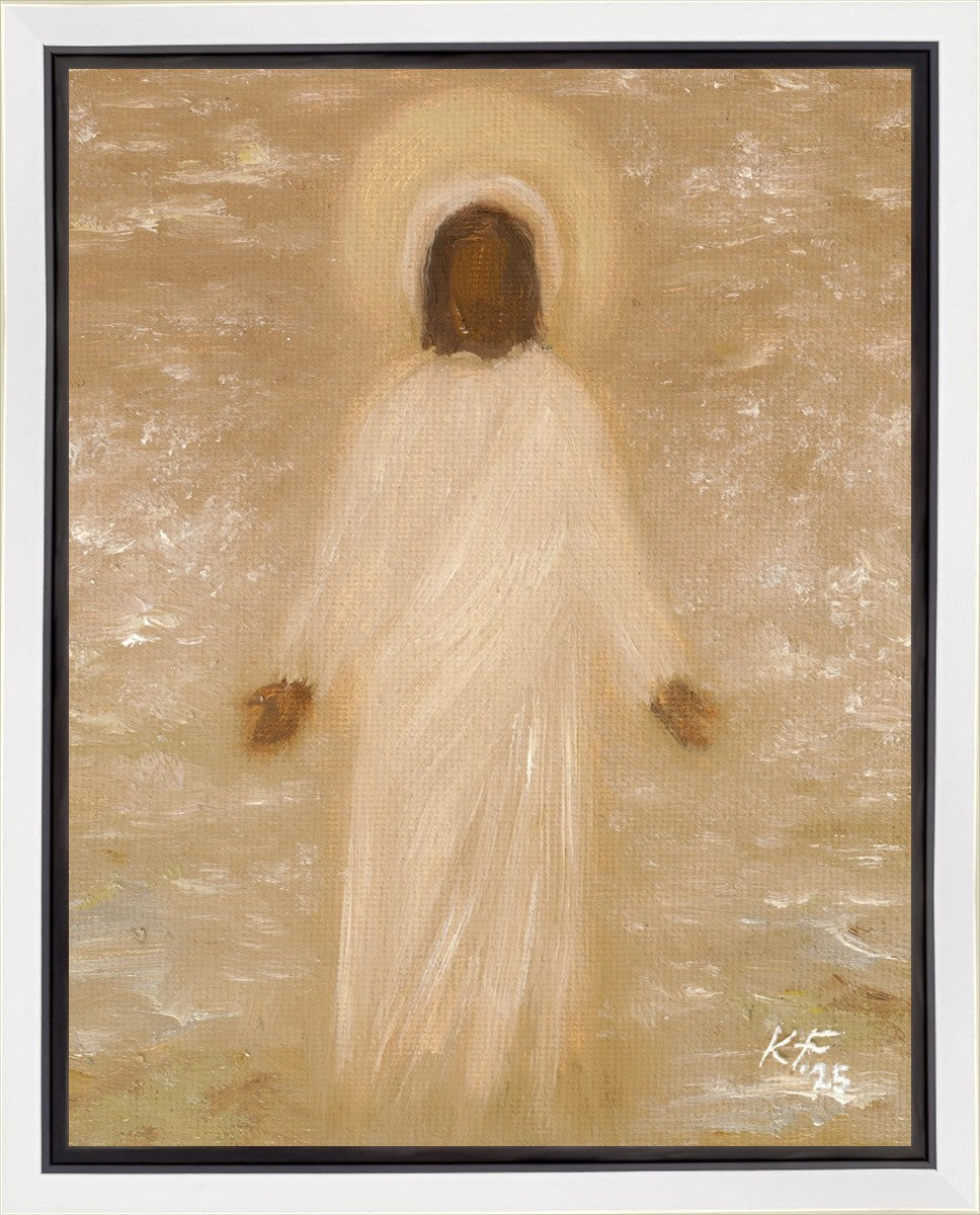 Savior and Redeemer