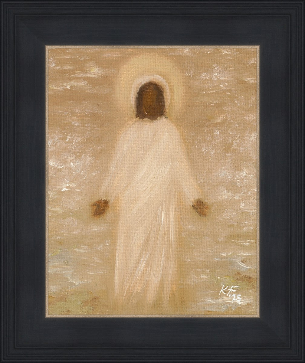 Savior and Redeemer