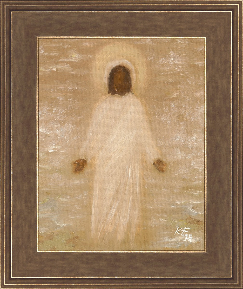 Savior and Redeemer