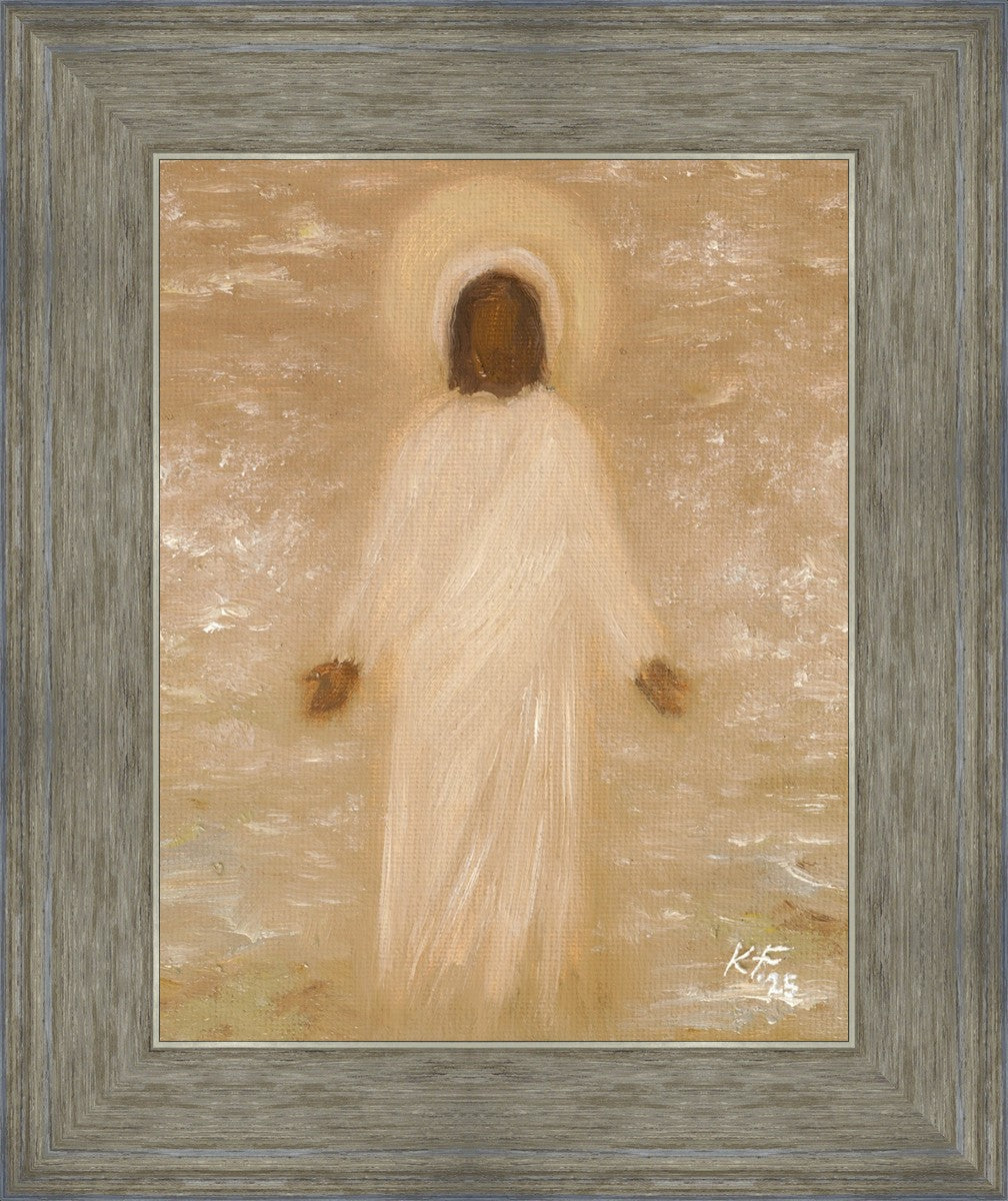 Savior and Redeemer