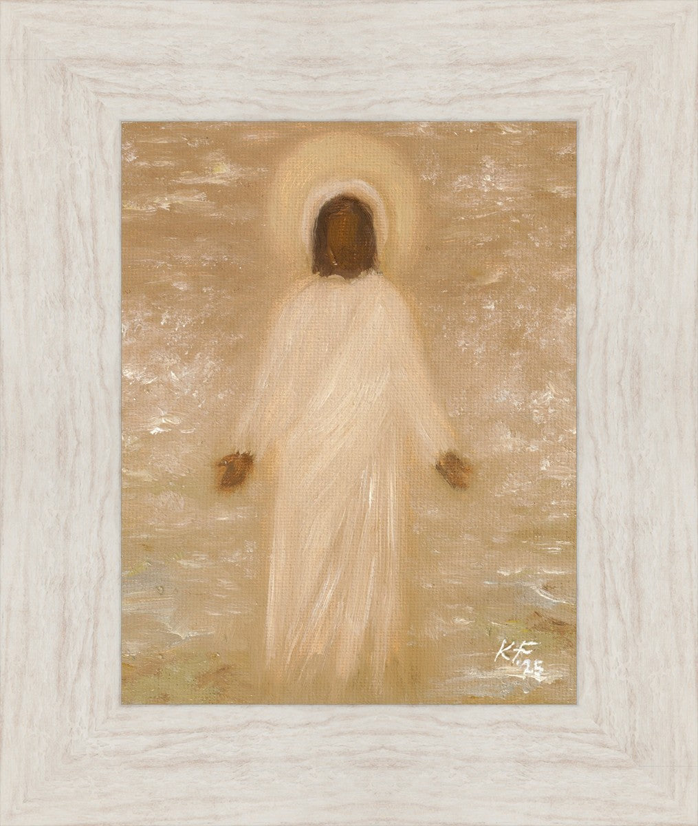 Savior and Redeemer