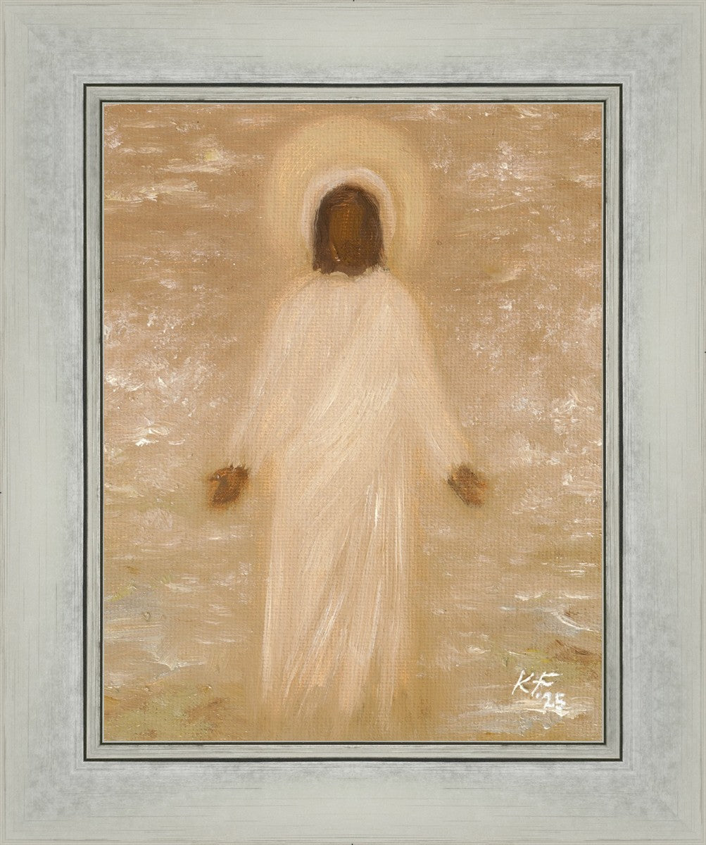 Savior and Redeemer