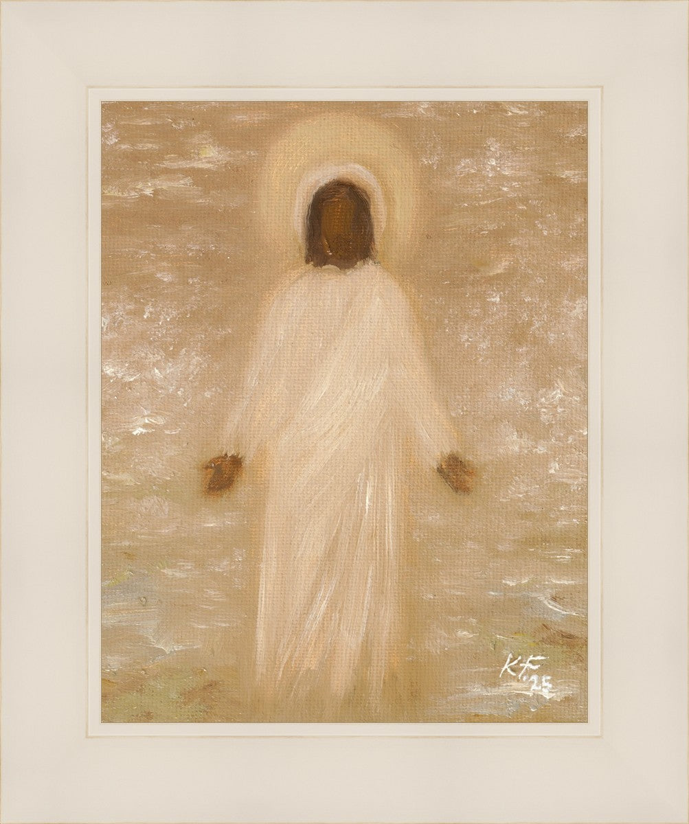 Savior and Redeemer