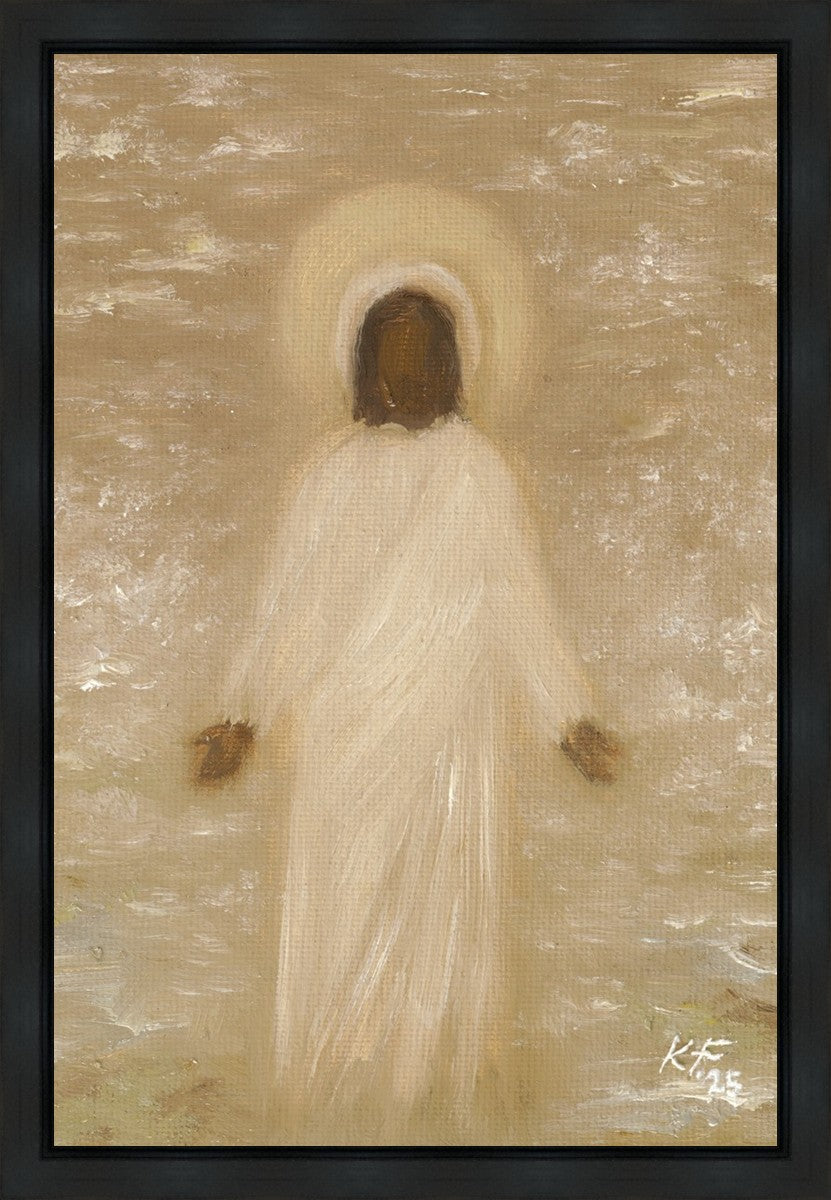 Savior and Redeemer