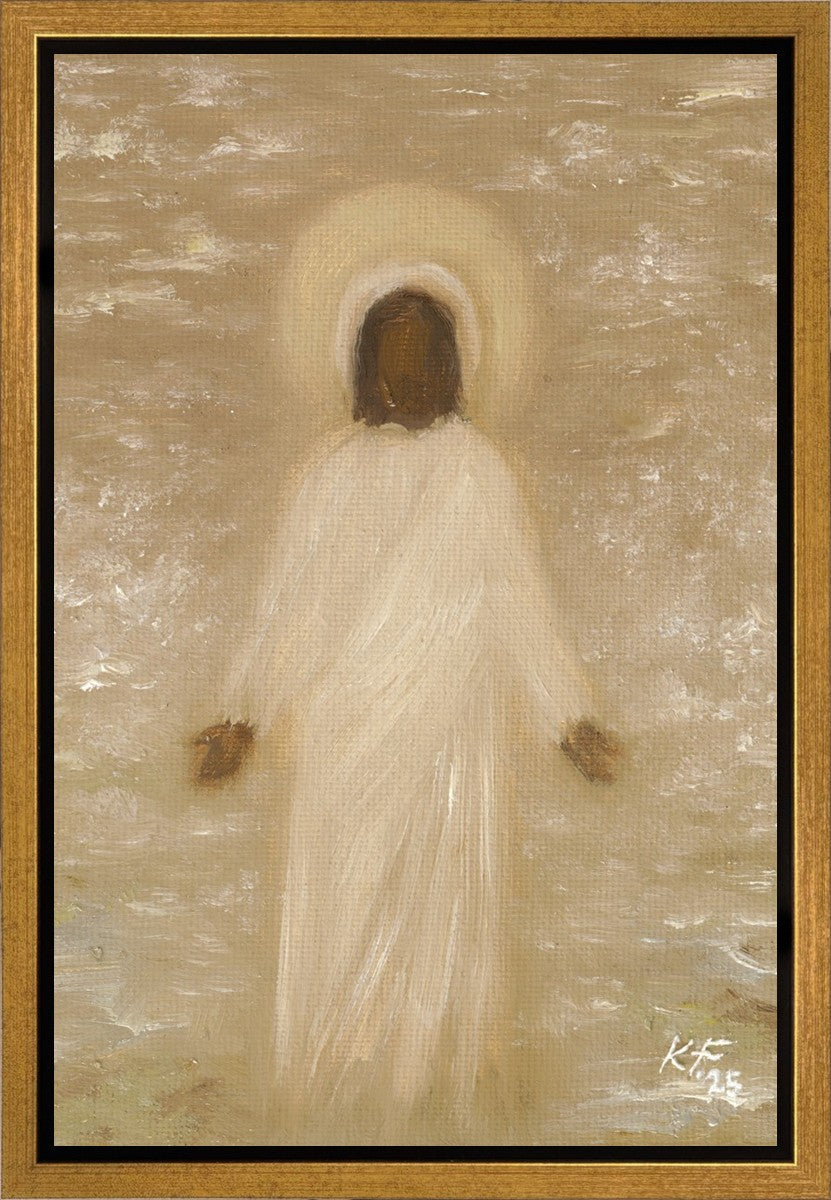 Savior and Redeemer