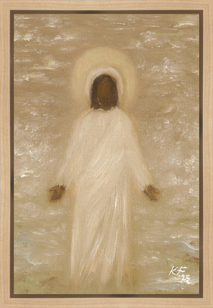 Savior and Redeemer