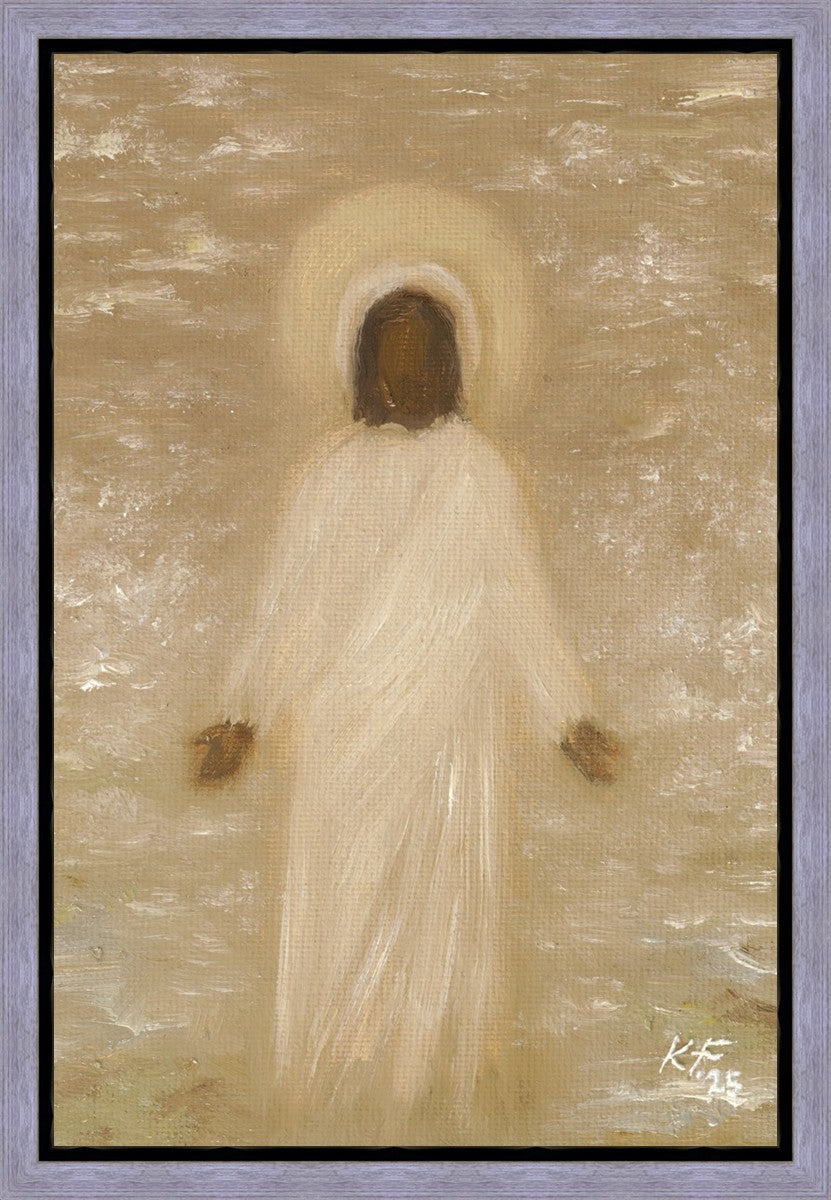 Savior and Redeemer