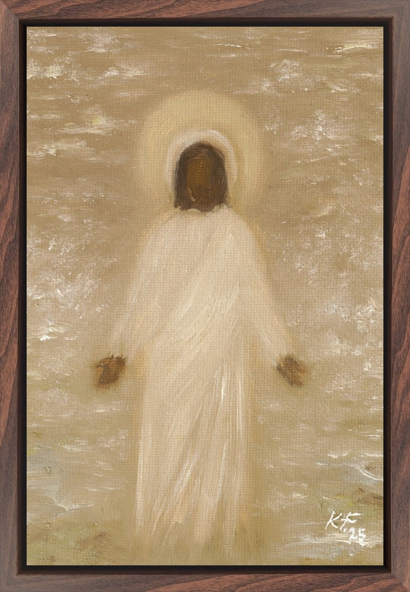 Savior and Redeemer