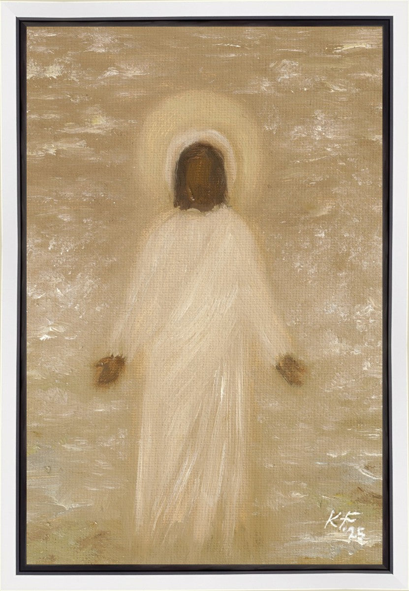 Savior and Redeemer