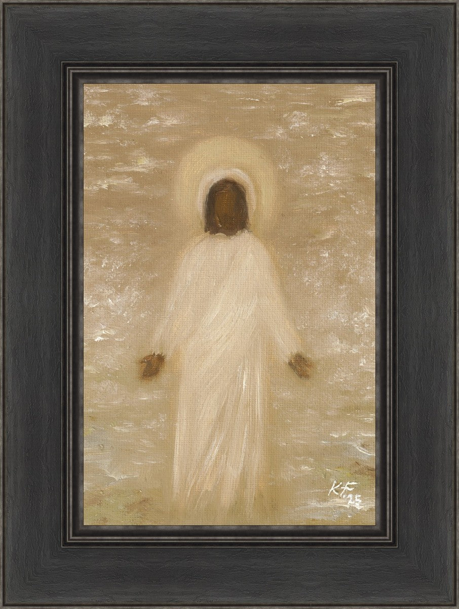 Savior and Redeemer
