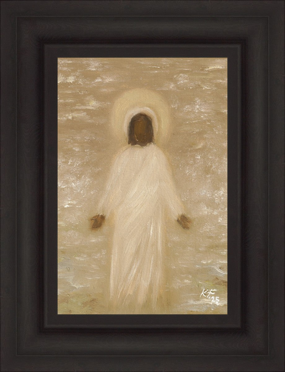 Savior and Redeemer