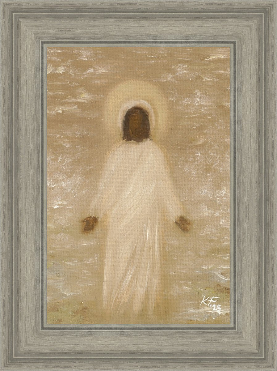 Savior and Redeemer