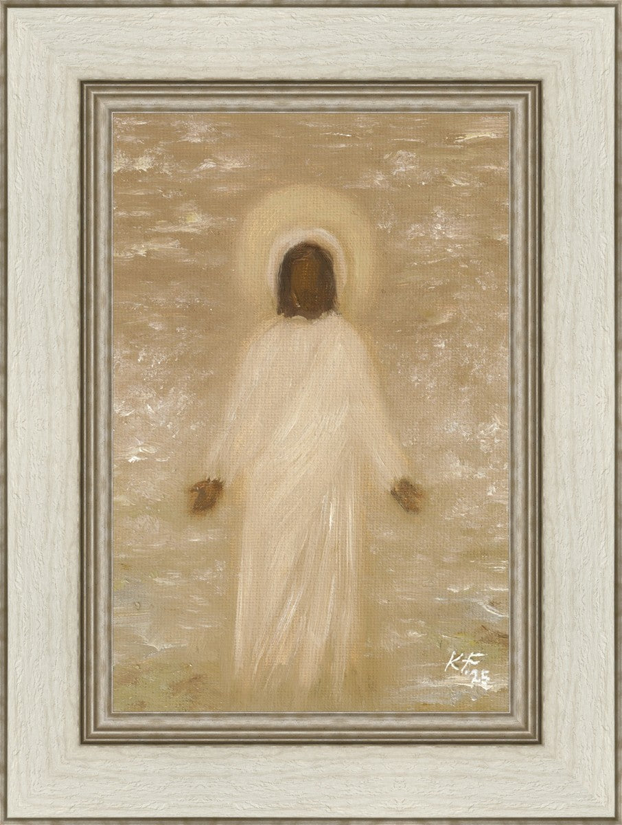 Savior and Redeemer