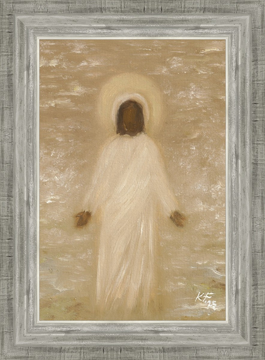 Savior and Redeemer