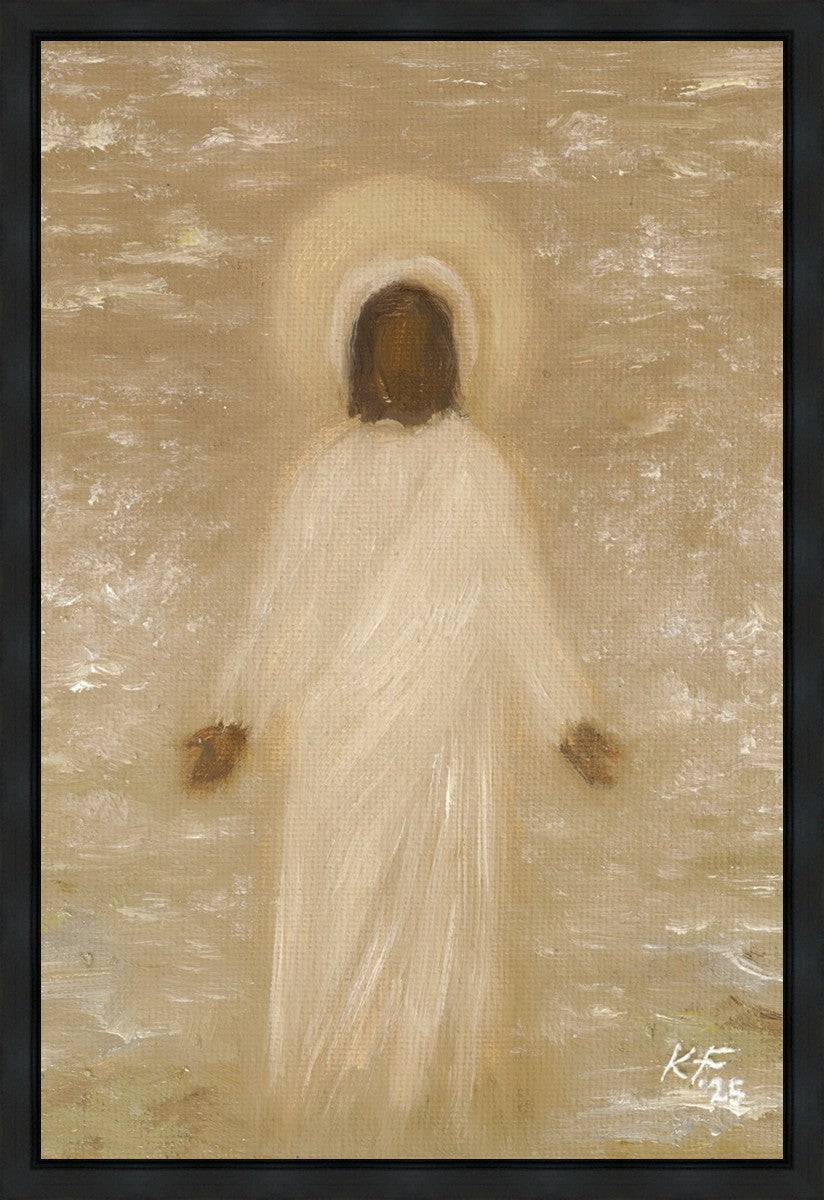 Savior and Redeemer